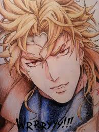 Pin On Jojo Bizarre