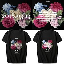 Flower road revisiting bigbang flowerroad kpop gdragon t o p. Kpop Bigbang Gd Flower Road Moleton Tshirt Women Men Cotton T Shirt Harajuku Loose Short Sleeve Tops Tee Shirt T Shirt T Shirts Aliexpress