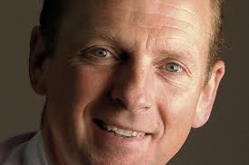 Business big shot: Johnny Cameron