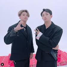 Jul 26, 2021 · bts jungkook's latest weverse 'butter' interview has taken twitter by a storm! Bts Fan Community Weverse Opens Slot For K Pop Idol Duo Mad Monster
