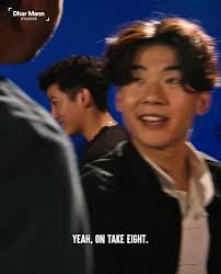 Kung Fu Master Discovers Orphan Is A Karate Prodigy