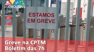 Não haverá greve na cptm! Xtuoqisrwgkkcm