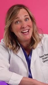 ♀️ The vagina is NOT to blame., Shannon Klingman, M.D. created Lume Whole  Body Deodorant after witnessing countless doctors mis-diagnosing women with  Bacterial Vaginosis. Really, the odor wasn't ...