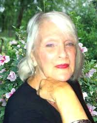 Ruth Lauer Obituary (1941