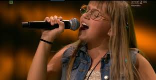 Julka Luber wygrała swoją bitwę!