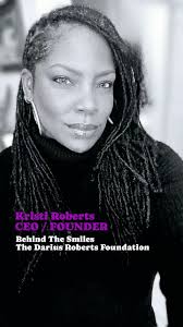 Behind The Smiles The Darius Roberts Foundation  (@behindthesmilesfoundation) • Instagram photos and videos