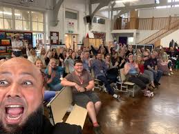 Mrs Magill (@ClaireMagill)