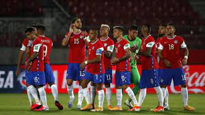 Ver más ideas sobre seleccion chilena, seleccion chilena de futbol, chilena. Nomina De La Roja Para Los Duelos Ante Peru Y Venezuela As Chile