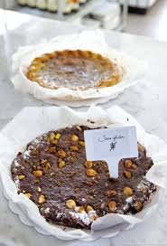 Tarte Gourmande Au Chocolat Recette Tarte Au Chocolat Tarte Sans Pate Gourmet