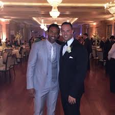 Cummins has been married to his wife becca since 1993 after meeting her at the university of florida. Craig David On Twitter Congratulations Mytrainergrant On Getting Married To Ur Beautiful Wife Corinne Love You Both Http T Co 7kcrt0c1tz Http T Co Gdxc9o8o3g