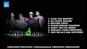 Hijau Daun Top Hits Album Karya Emas Dose Hudaya [Official Audio] - YouTube