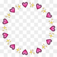 Try dragging an image to the search box. Heart Circle Clipart Transparent Png Clipart Images Free Download Clipartmax