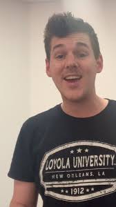 Living Room Concerts: New Orleans Edition Episode 31: “Tomorrow” from Annie  in American Sign Language I am very excited to introduce my friend Kaitlyn  Tholen who is SIGNING (not singing) this classic