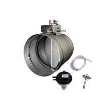 Maybe you would like to learn more about one of these? Zephyr Mua008a N A 8 Inch Round Universal Make Up Air Damper With 24vac 60 Hz Ac Motor Faucetdirect Com