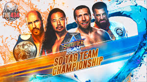 Check spelling or type a new query. The 434 My Wwe Summerslam 2020 Match Card Predictions Facebook
