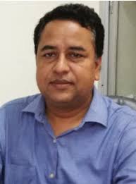 Dr. Md. Mostaque Mahmud