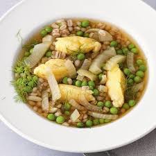 Graupeneintopf Rezept Graupeneintopf Eintopf Rezepte