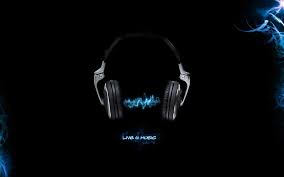 404 Not Found Music Pictures Music Wallpaper Black Headphones