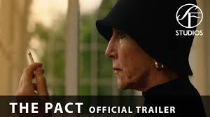The pact demo, released 21 october 2012 1. The Pact Official Trailer Youtube