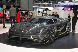 Koenigsegg Agera Rs Gryphon Geneva Motor Show Super Cars Cars Uk