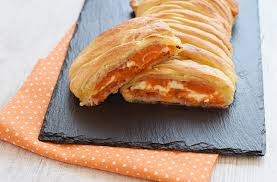 Maybe you would like to learn more about one of these? Strudel Con Zucca E Speck Ricetta Semplice E Veloce Sempliceveloce