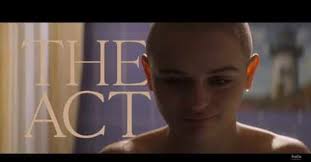 The Act: Season 1, Episode 4 "Stay Inside"