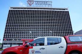 Pulau perhentian besar, kuala besut, terengganu, malàisia. Hot Spell Tnb Advises Airconds Range From 24 To 26 Degrees Celsius Borneo Post Online