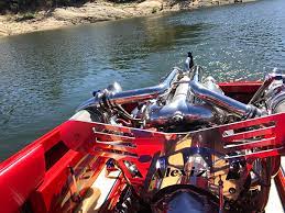 650 Cid Compound Marine Engine Engine Builder Magazine