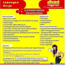 We did not find results for: Lowongan Kerja Pt Anugerah Prestasi Nusantara Mpc Indosat Ooredoo April 2021