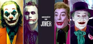 He is a masterful manipulator and a brilliant chemist, using the latter the joker's unpredictable nature means most other supervillains refuse to work with him because they feel they can't trust him and he'll betray them or pursue his own. Joker Die Drastischen Vorbereitungen Der Legendaren Darsteller