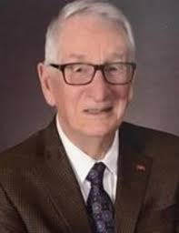 Obituary information for Robert F. Robinson