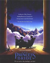 The Princess Bride (to Be), Across the Sea, and the Importance of Story