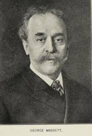George Mabbett (1849-1920)