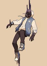 Hi Imgur I Do Art Sometimes And Wanted To Share Art Character Design Concept Art Characters