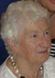 Condolence Book for Kathleen Rogers (née Larkin) (Dundalk, Louth)