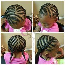 Dutch Braids Slight Iversons Toddler Hair Baby Girl Hairstyles Little Girl Braids