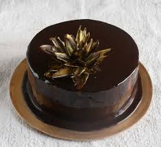 Eggless Gelatin Free Double Chocolate Mousse Cake With Mirror Glaze Vi Chocolate Mirror Glaze Chocolate Mousse Cake Mousse Cake