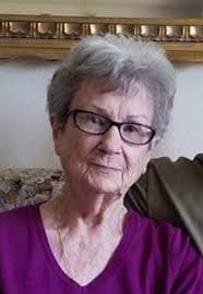 Bonnie Bosacker's Funeral Service