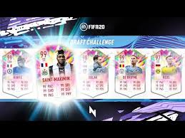 92 summer heat vinicius player review! Summer Heat Saint Maximin Is Broken Fifa 20 Ultimate Team