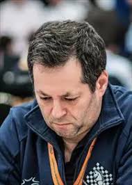 Boris Margolin player profile