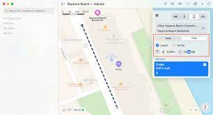 Maybe you would like to learn more about one of these? How To Use The Route Planner In Apple Maps On Mac