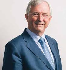 STANDING WITH THE COMMUNITY