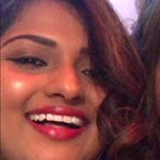 Fiona Singh DeChutney Queen