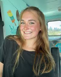 Sugar Shack Ice Cream Truck