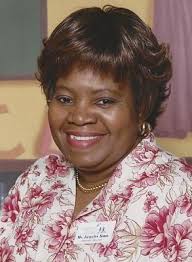 Jacquelyn Simon Obituary (1952