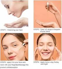 Amazon.com: COVERCOCO Gold 24k Face Serum with Hyaluronic Acid Collagen and  Peptides Ampoule (99.99% gold) 30ML/1.01 Oz : Beauty & Personal Care