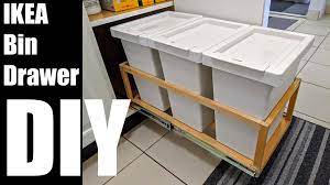 We did not find results for: Ikea Bin Drawer Diy Youtube