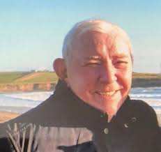 Death Notice of OWEN CORCORAN (Dublin Hill, Cork)