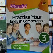 Jawaban buku mandiri bahasa inggris kelas 9 guru ilmu sosial. Jual Buku Mandiri Bahasa Inggris Smp Kelas 9 Revisi K13n Di Lapak Febrian Olshop Bukalapak
