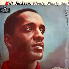 Milt Jackson